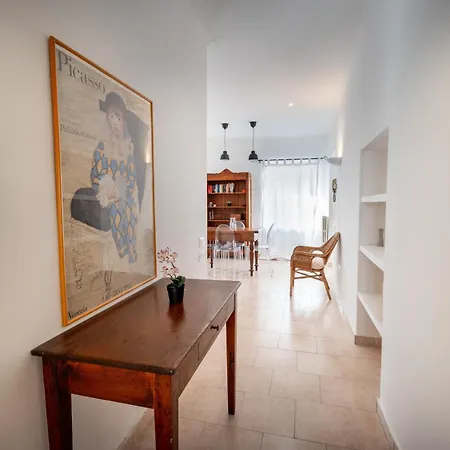 Appartement La Maison Blanche - Historical Center