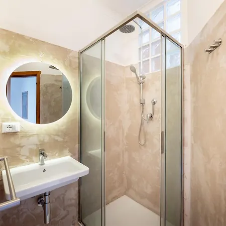 La Maison Blanche - Historical Center * Fano