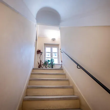 La Maison Blanche - Historical Center Apartamento *