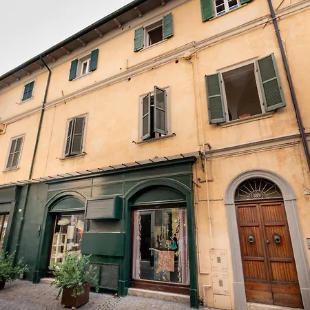 Lejlighed La Maison Blanche - Historical Center *