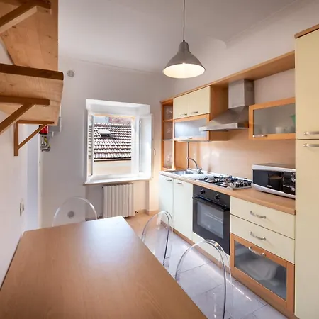 La Maison Blanche - Historical Center Fano