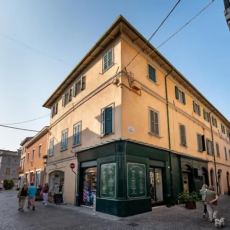 La Maison Blanche - Historical Center *