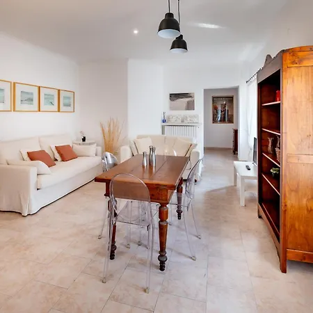 Apartamento La Maison Blanche - Historical Center