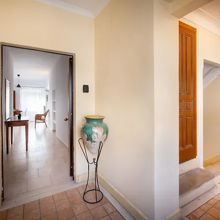 La Maison Blanche - Historical Center Apartamento *