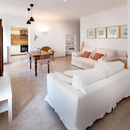 La Maison Blanche - Historical Center Fano